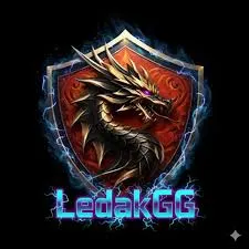 LEDAKGG - Game Bingo Seru dan Mengasyikkan
