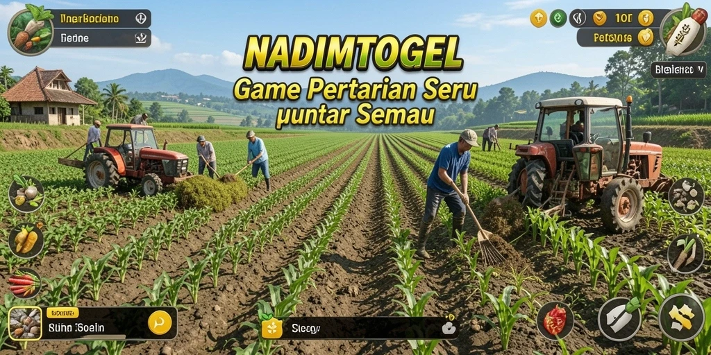 Tampilan gameplay NADIMTOGEL yang menarik dan interaktif.