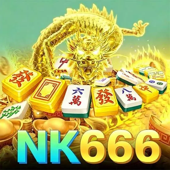 NK666 - Petualangan Epik di Dunia MMORPG