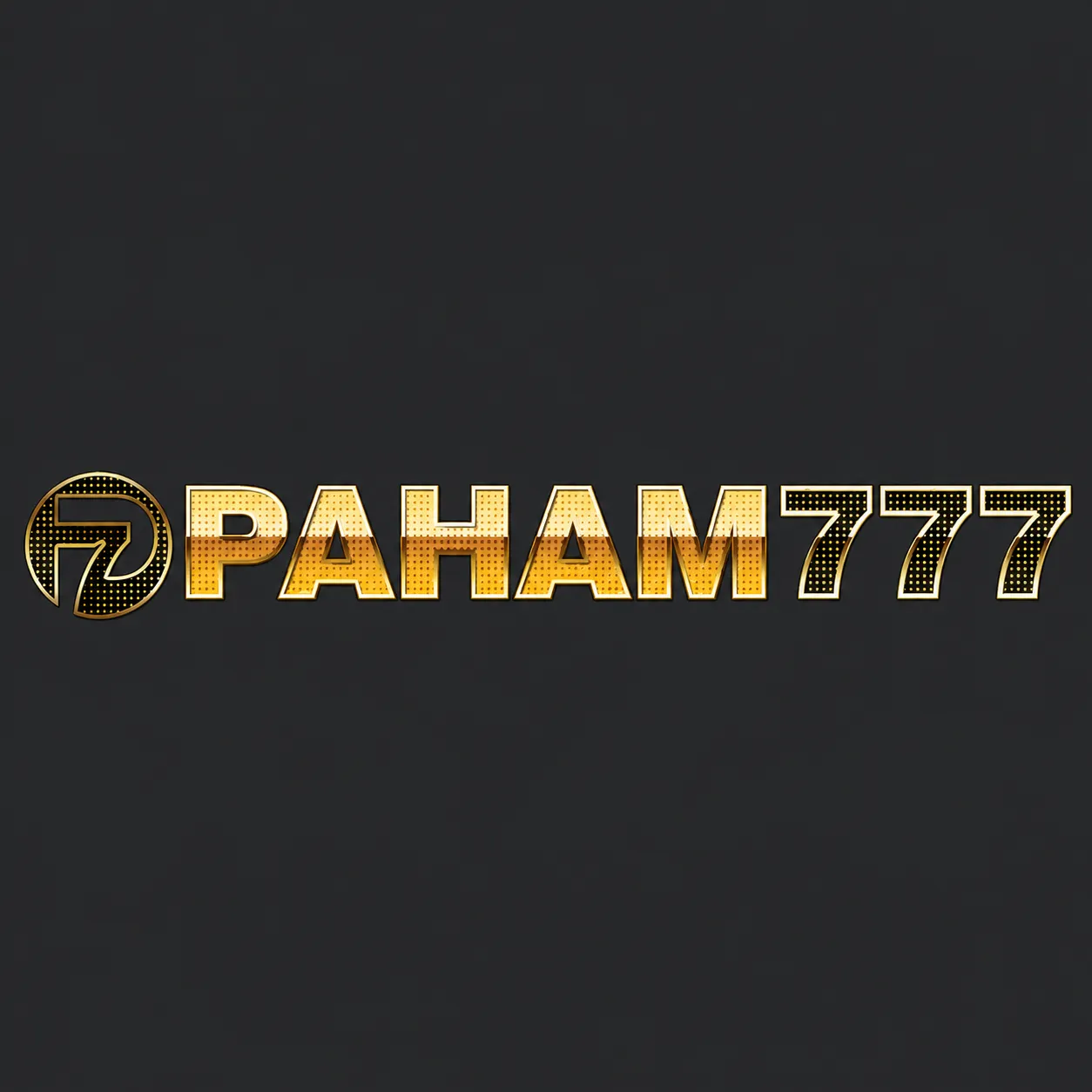 PAHAM777 - Pertempuran FPS Penuh Aksi dan Strategi