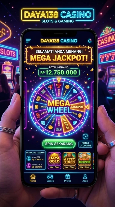 Pengguna dapat menemukan berbagai kategori aplikasi di daya138 dengan mudah.