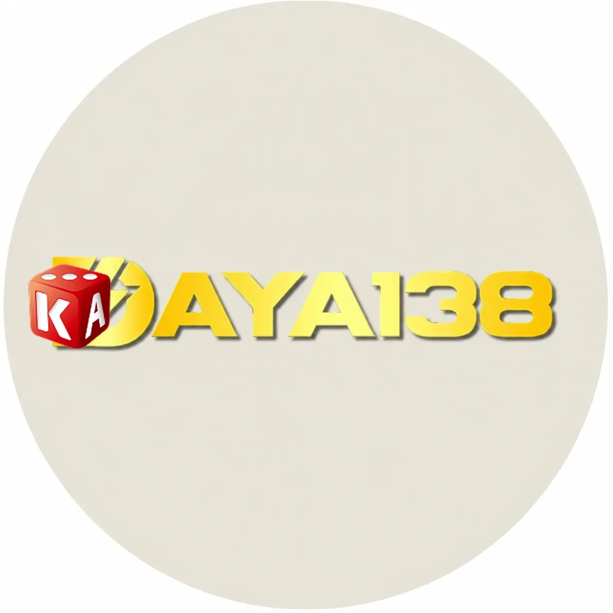 Logo daya138